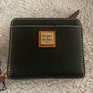 Dooney and Bourke Wallet